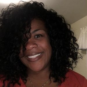 Meet your Posher, Jami